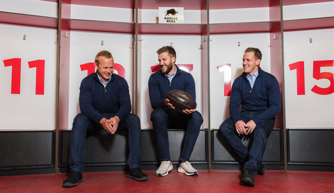 raging bull foot locker