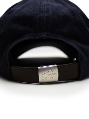 Classic Baseball Cap - Navy