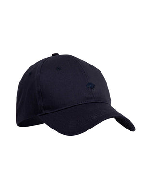 Classic Baseball Cap - Navy
