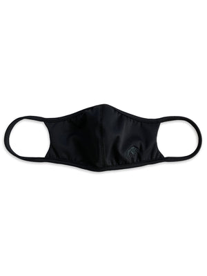 Face Mask - Black