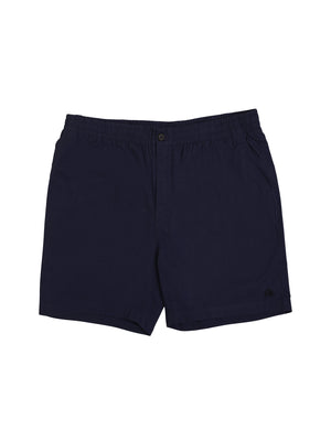 Stretch Chino Short - Navy