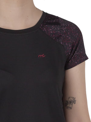 Performance Tee - Black
