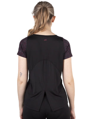 Performance Tee - Black