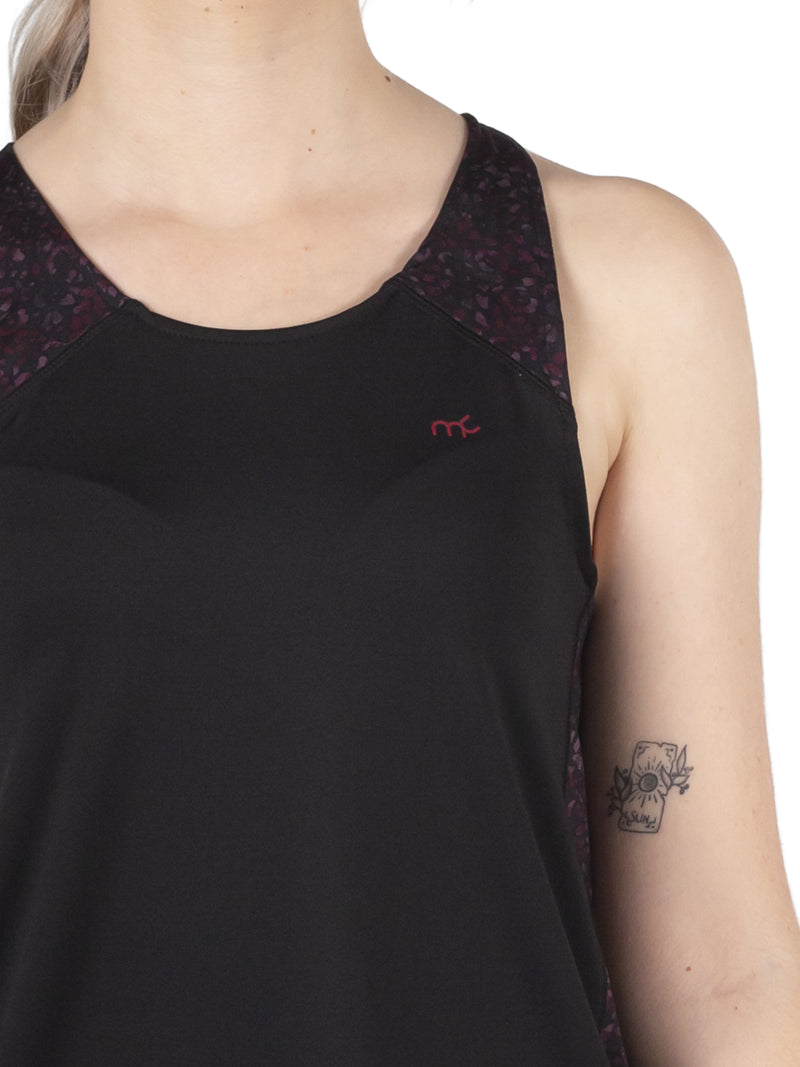 Performance Vest - Black