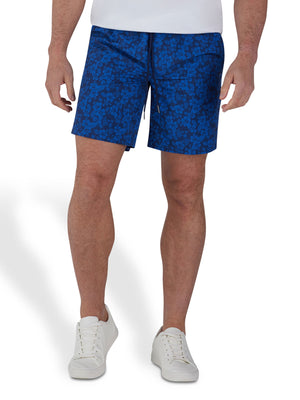 Swim Shorts - Cobalt