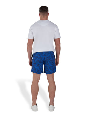 Swim Shorts - Cobalt