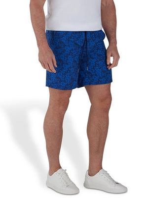 Swim Shorts - Cobalt