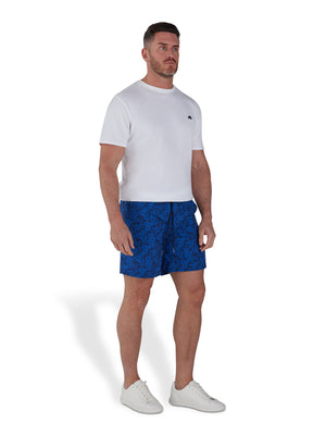 Swim Shorts - Cobalt