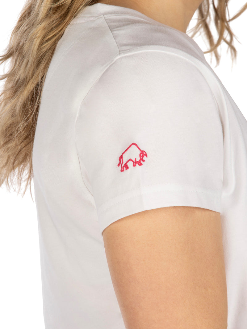 Kindness T-Shirt - White