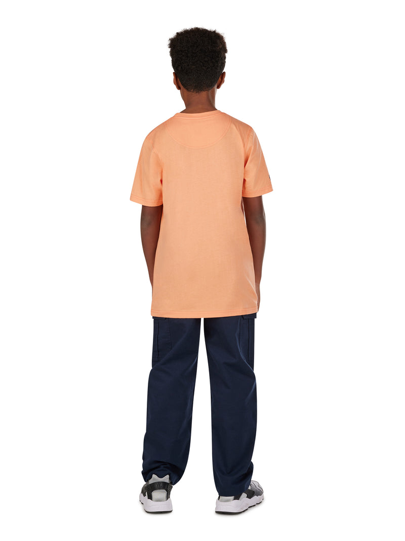 It Wasn't Me T-Shirt - Coral