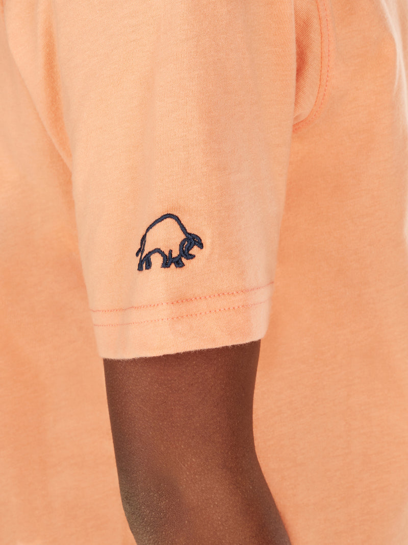 It Wasn't Me T-Shirt - Coral