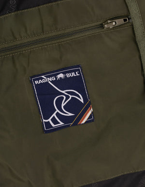 Lightweight Gilet - Khaki