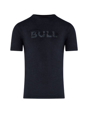 Script RB T-Shirt - Black