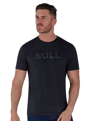 Script RB T-Shirt - Black