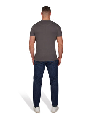 Offroad T-Shirt - Slate