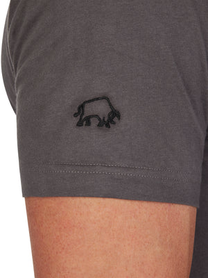 Offroad T-Shirt - Slate