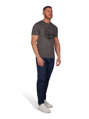 Offroad T-Shirt - Slate