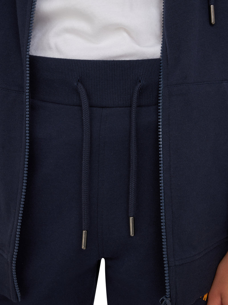 Team Spirit Sweatpant - Navy
