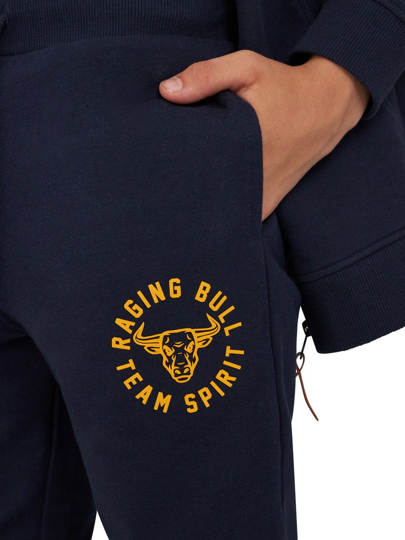 Team Spirit Sweatpant - Navy