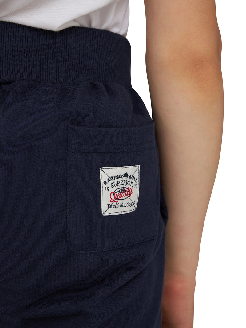 Team Spirit Sweatpant - Navy
