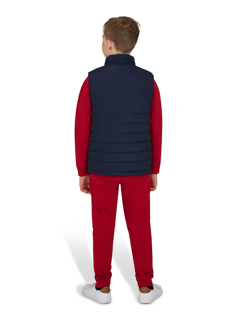 Lightweight Gilet - Navy