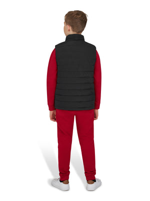 Lightweight Gilet - Black