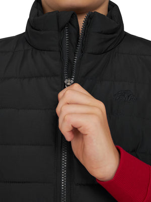 Lightweight Gilet - Black