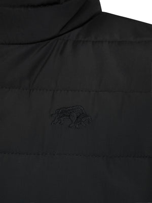 Lightweight Gilet - Black
