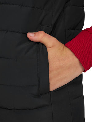 Lightweight Gilet - Black