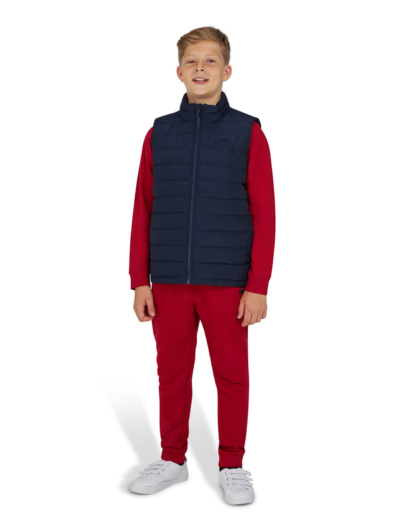 Lightweight Gilet - Navy