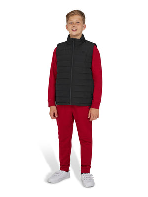 Lightweight Gilet - Black