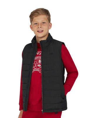 Lightweight Gilet - Black