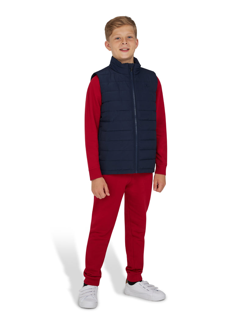 Lightweight Gilet - Navy