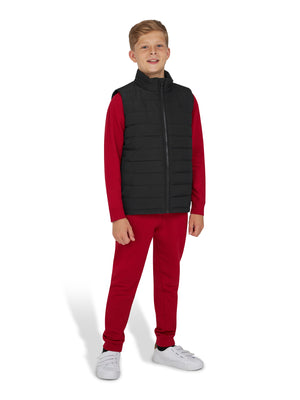 Lightweight Gilet - Black