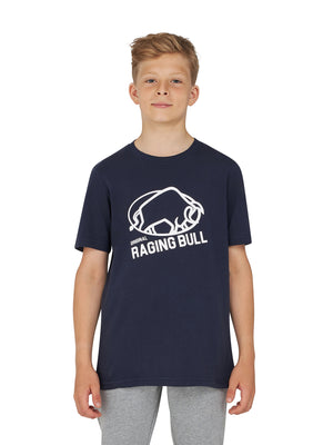 Rugby Bull T-Shirt - Navy