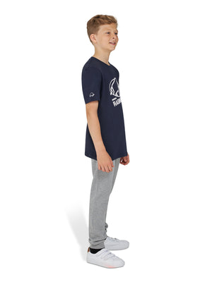 Rugby Bull T-Shirt - Navy