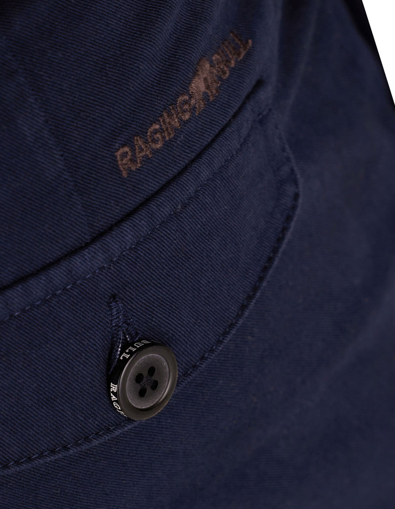 Cargo Trouser - Navy