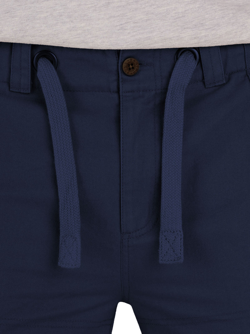 Cargo Shorts - Navy