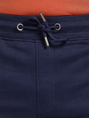 Classic Sweat Short - Navy
