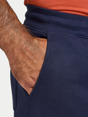 Classic Sweat Short - Navy