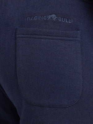 Classic Sweat Short - Navy
