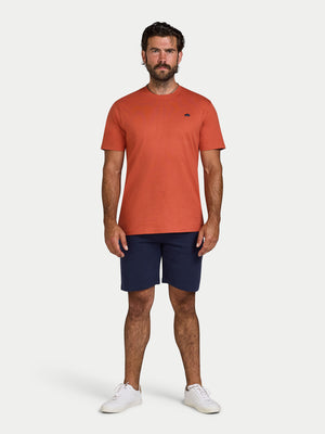 Classic Sweat Short - Navy