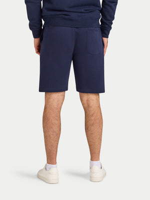 Classic Sweat Short - Navy