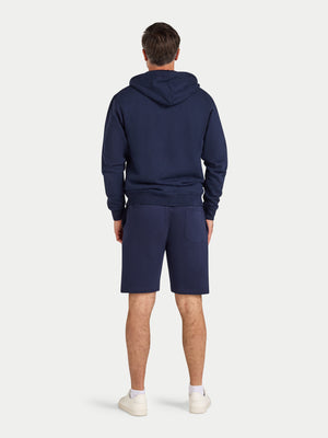 Classic Sweat Short - Navy