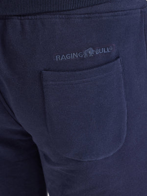 Classic Sweat Short - Navy