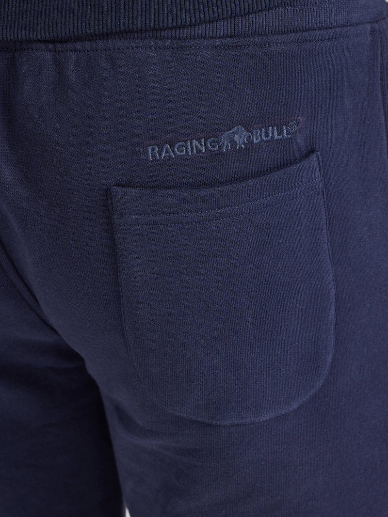Classic Sweat Short - Navy