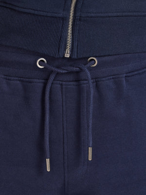 Classic Sweat Short - Navy