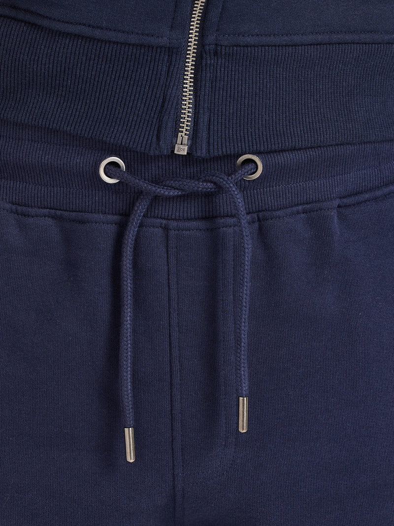 Classic Sweat Short - Navy