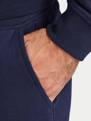 Classic Sweat Short - Navy