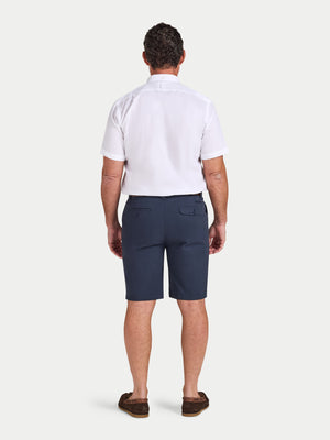 Classic Chino Shorts - Navy